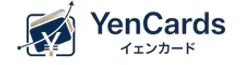 Logo Yen Cards